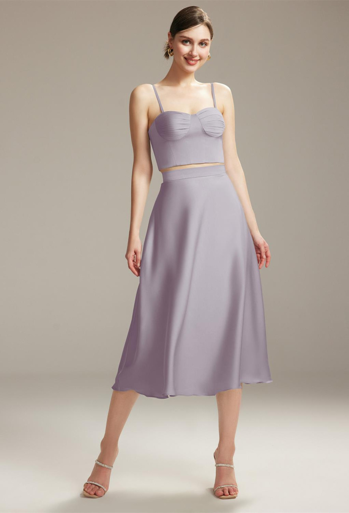 AW Melissa Dress